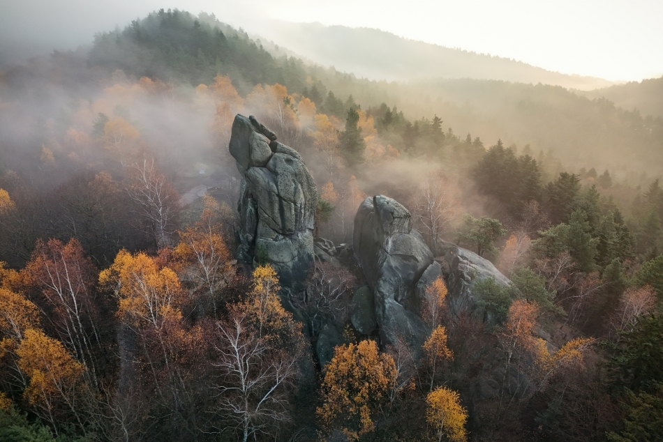 Prządki poranne. 2025 r.. Zdjęcie 336843