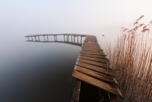 Zapomniany pomost