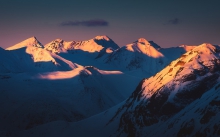 Tatry Zachodnie 