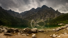 Morskie Oko