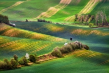 Morawskie wzgórza