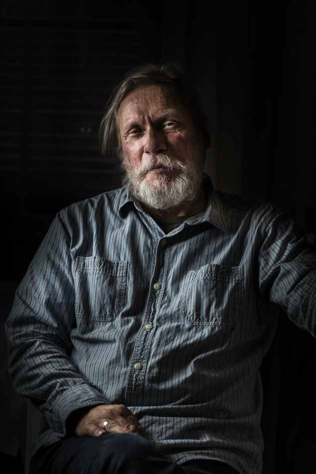 fotophoto - Jacek.. Miał być portret. Efekt współpracy z Jackiem, żadnego przypadku.. Zdjęcie 336168