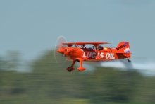 Mike Wiskus .
