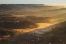 Autumn Light