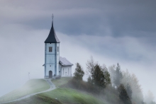 Strażnik krajobrazu