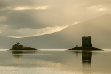 Stalker Castle