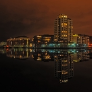 Docklands