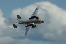 B - 25