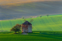 Morawski młyn