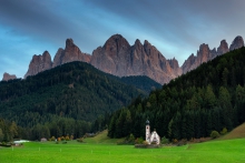 Val di Funes