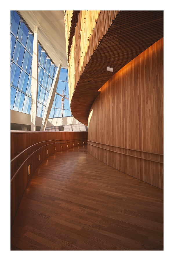 mikeszt28 - .. Opera Oslo. Zdjęcie 205479