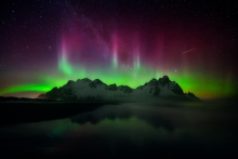 Vestrahorn - Iceland