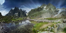 Ecrins