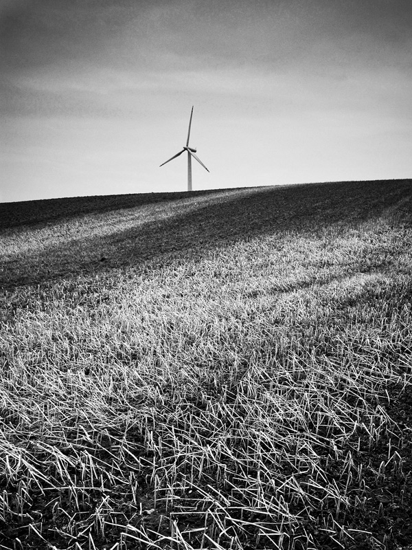 kuler - Czekając na wiatr. Nie tylko góra czeka.... Zdjęcie 54196