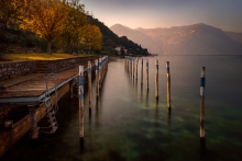 Lago Iseo