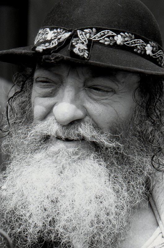 jakabtibor - Old Khelderash Gypsy. . Zdjęcie 35001
