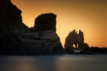 Playa de Portizuelo