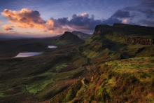 Quiraing