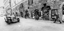 Mille Miglia 2019