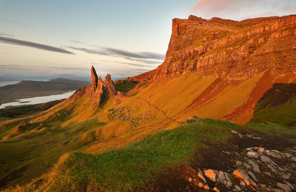 kerim - The Old Man of Storr. jest PE :). Zdjęcie 69070