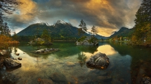 Hintersee....