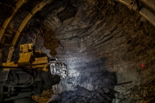 mining industry