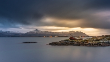 Norwegia