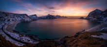 Haukland
