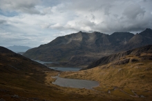 Loch Coruisk