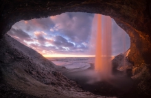 Seljalandsfoss