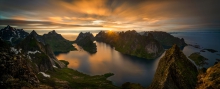 Helvete Midnight Sun
