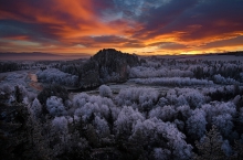 Przełom Białki na przeł...