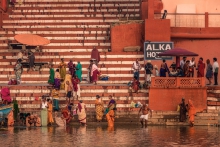 Ganges