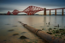 Forth Bridge