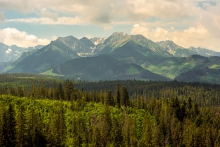 Tatry