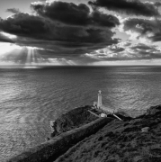 SOUTH STACK