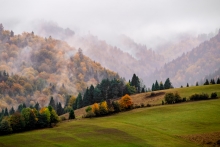 Pieniny