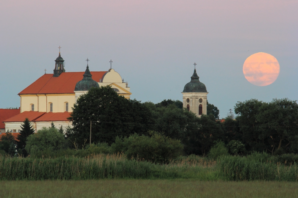 camelot - . Tykocin. Zdjęcie 314804