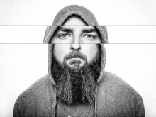 different portrait