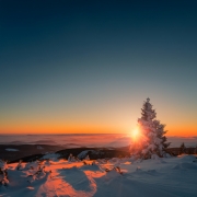 Let There Be Light...