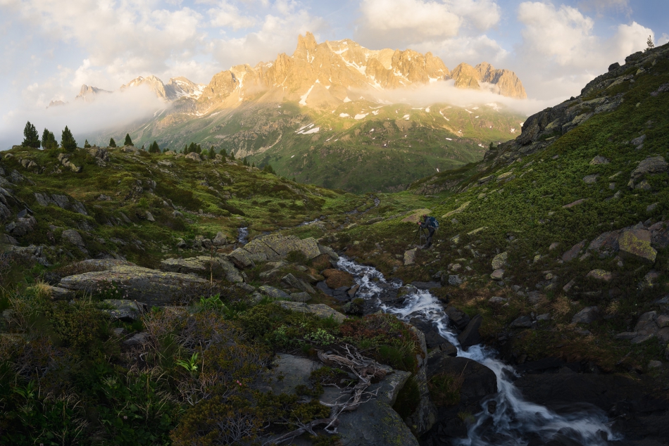 quaker - French Alps. . Zdjęcie 316958