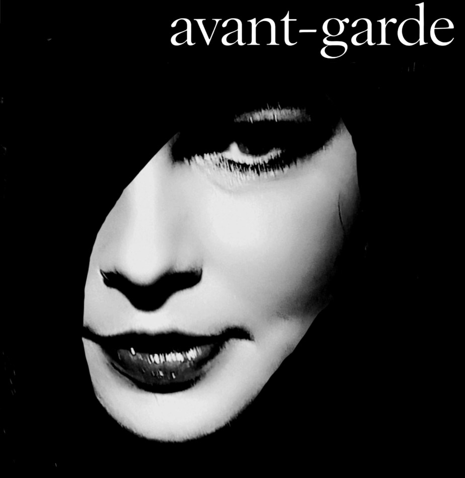 Avant- Garde. . Zdjęcie 338923