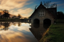 Carton House