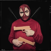 captain deadpool