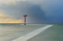 Główka portowa.