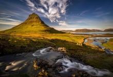 Kirkjufell