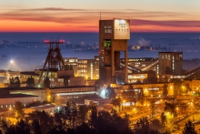 mining industry
