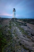 Southerness Lighthouse