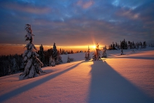 Gdy śiwatło rozprasza m...