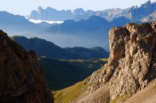 Dolomitowe....